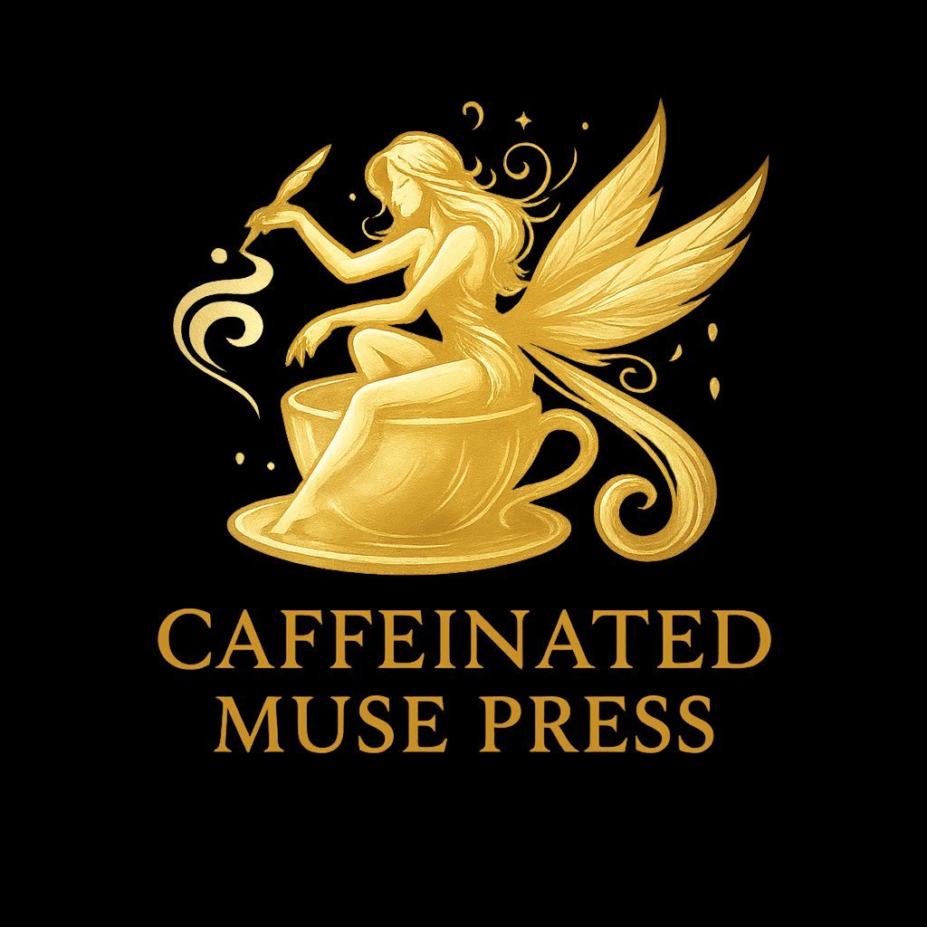 Caffeinated Muse Press